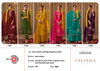 Tavisha By Fourdots Jam Cotton Designer Salwar Suits Wholesale Market In Surat
